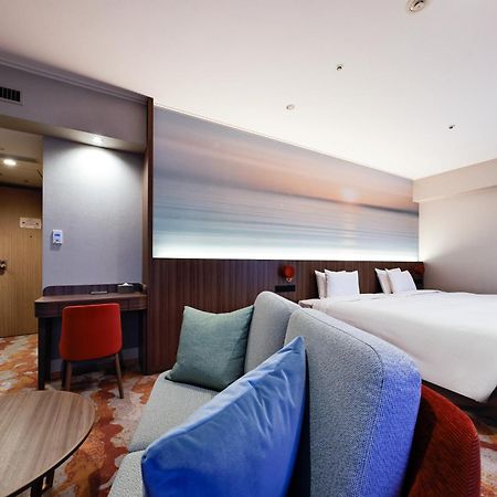 Miyako Hotel Yokkaichi Esterno foto