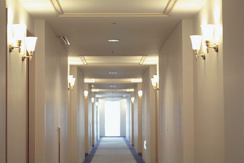 Miyako Hotel Yokkaichi Esterno foto