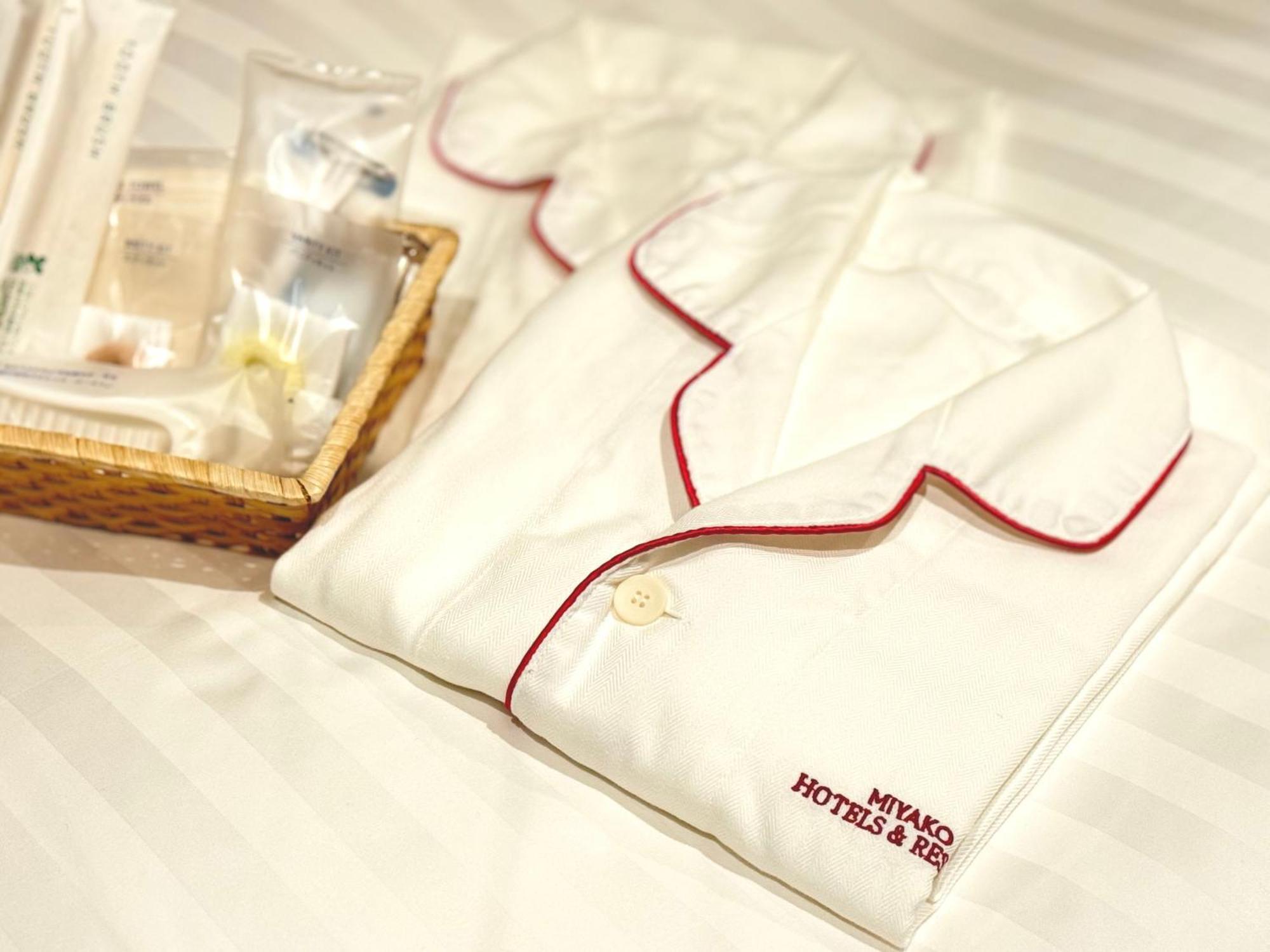 Miyako Hotel Yokkaichi Esterno foto