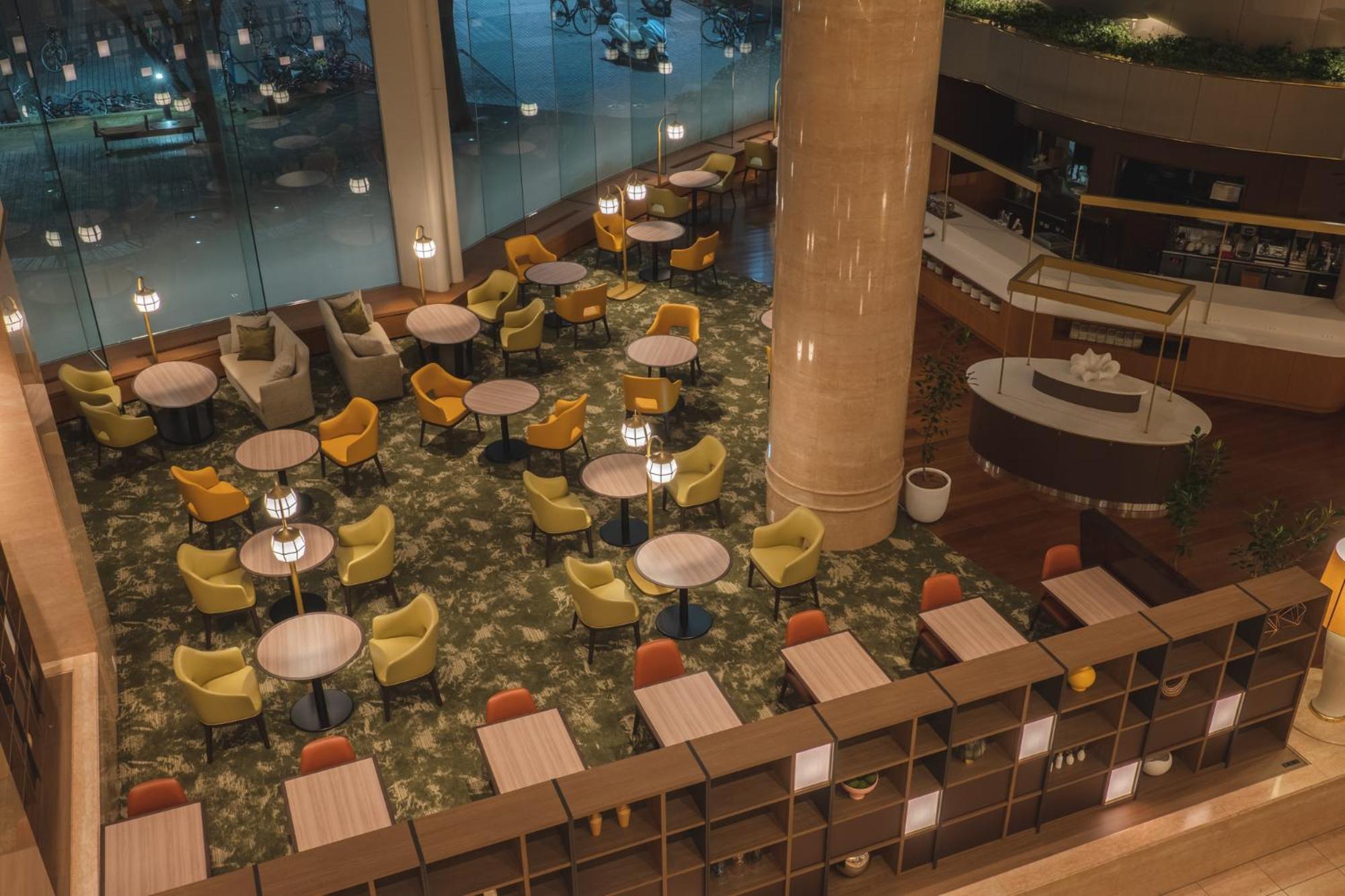 Miyako Hotel Yokkaichi Esterno foto
