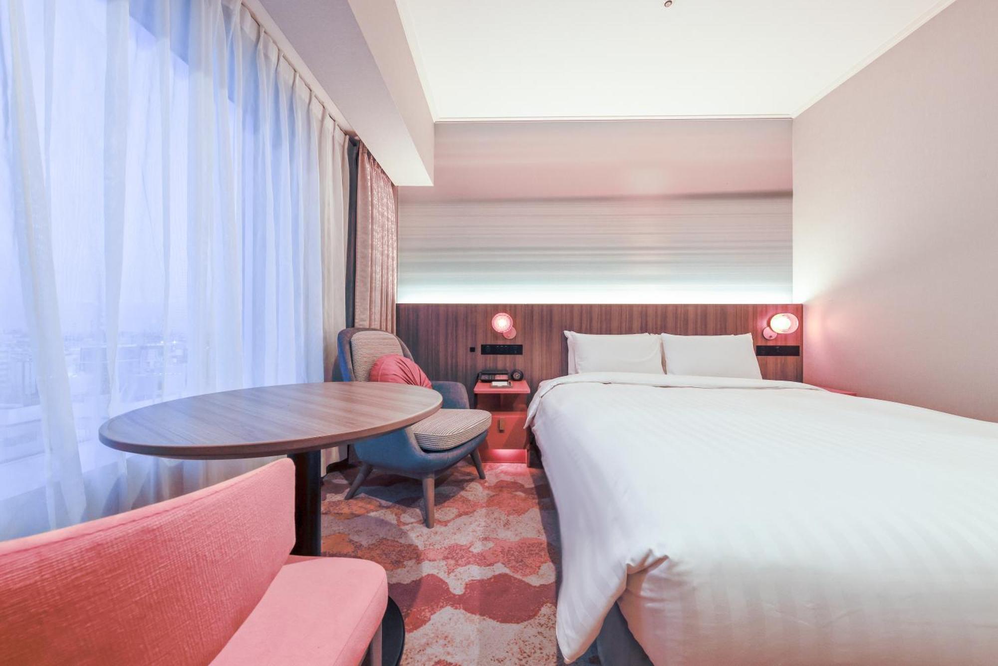 Miyako Hotel Yokkaichi Esterno foto