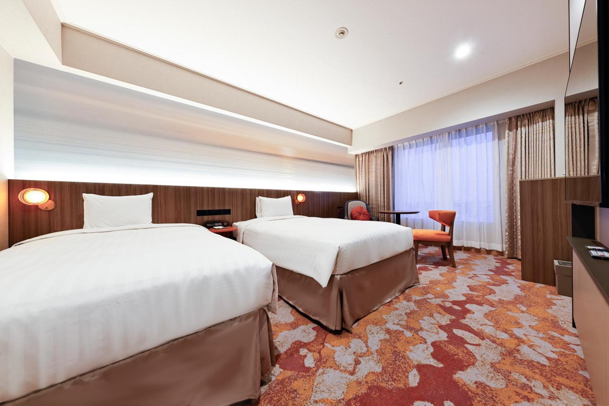 Miyako Hotel Yokkaichi Esterno foto