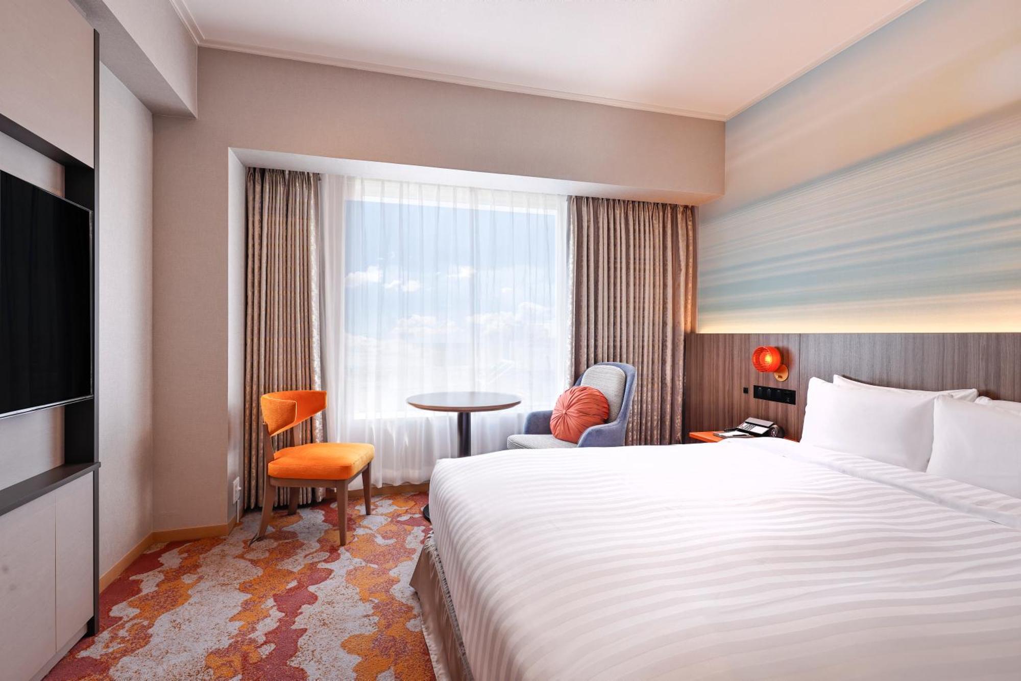 Miyako Hotel Yokkaichi Esterno foto