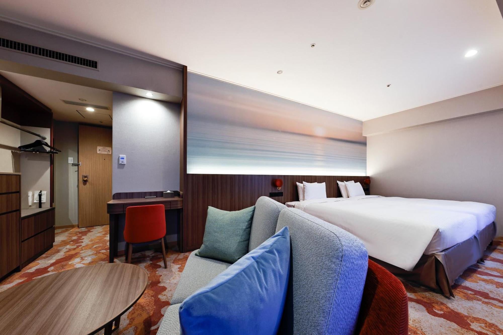 Miyako Hotel Yokkaichi Esterno foto