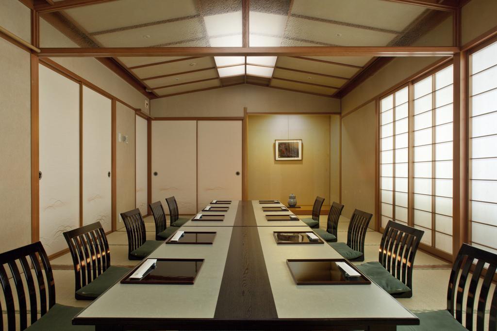 Miyako Hotel Yokkaichi Esterno foto