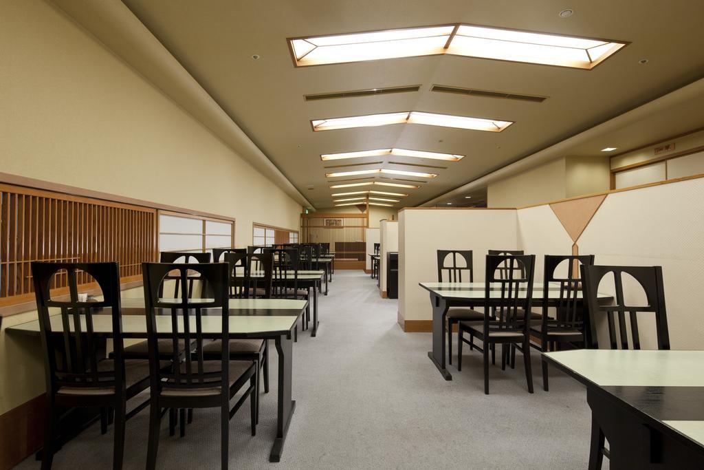 Miyako Hotel Yokkaichi Esterno foto