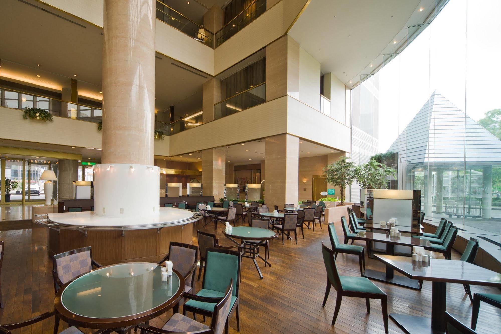 Miyako Hotel Yokkaichi Esterno foto